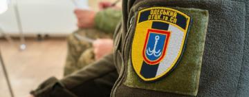 В Одесі чоловік порізав вени в ТЦК: офіційна реакція військкомату