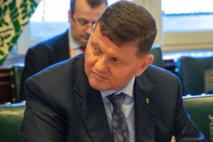 "Можуть стати головним активом держави": Залужний звернув увагу на кількість ветеранів, які повернуться після війни