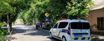 Водія з Білгорода-Дністровського судитимуть за наїзд на 6-річну дівчинку