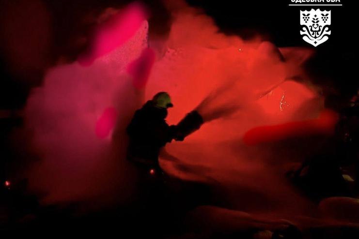 Ситуацію на Одещині офіційно визнано надзвичайною: наслідки масованої атаки по енергетиці