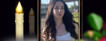 Смертельна аварія в Кілії забрала життя 15-річної школярки Анастасії Бугаєнко