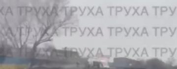 Удар по мосту біля села Маяки: російський дрон вбив матір, поранив дітей