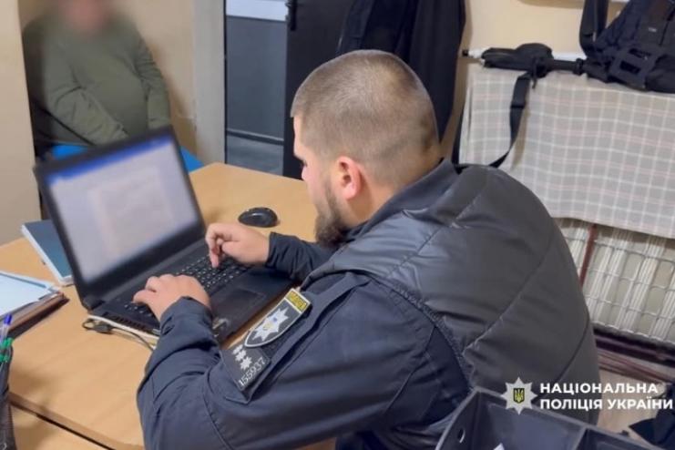 За доказами поліцейських в Одесі судитимуть 60-річного чоловіка, який вдарив ножем знайомого