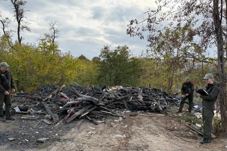 26 перевірок і 81 мільйон гривень шкоди: як на Одещині захищають природно-заповідний фонд