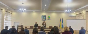 Без ілюзій, але з пріоритетами: яким буде бюджет Арцизької громади у 2026 році