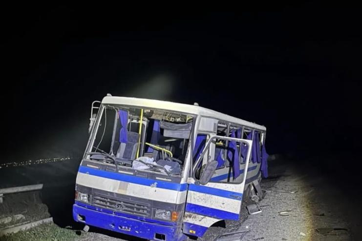 Ворожа атака на Одещину забрала вісім життів, ще 27 людей поранені