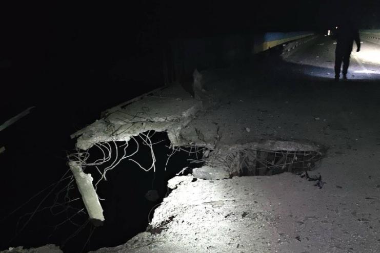 Зростання вартості пального через обмеження руху трасою Одеса-Рені не буде — Юлія Свириденко