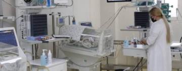 Заклади охорони здоров’я півдня Одещини продовжують працювати у штатному режимі