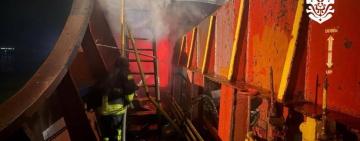 Ворог знову атакував Одещину