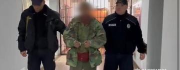 Поліція затримала жителя Одещини за замах на вбивство рідного брата 