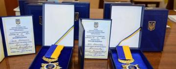 У Саратській громаді посмертно вшанували полеглих захисників