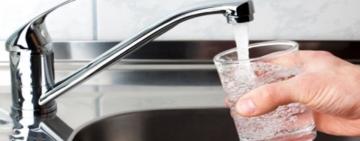 У Рені з 1 січня 2026 року можуть зрости тарифи на воду та каналізацію