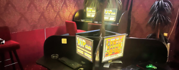 В Одесі викрили мережу нелегальних гральних закладів на трьох районах міста