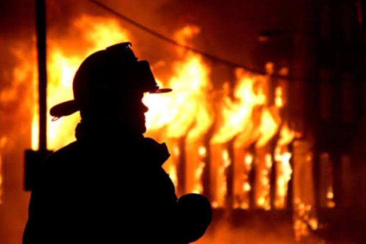 На Одещині під час пожеж загинули двоє людей