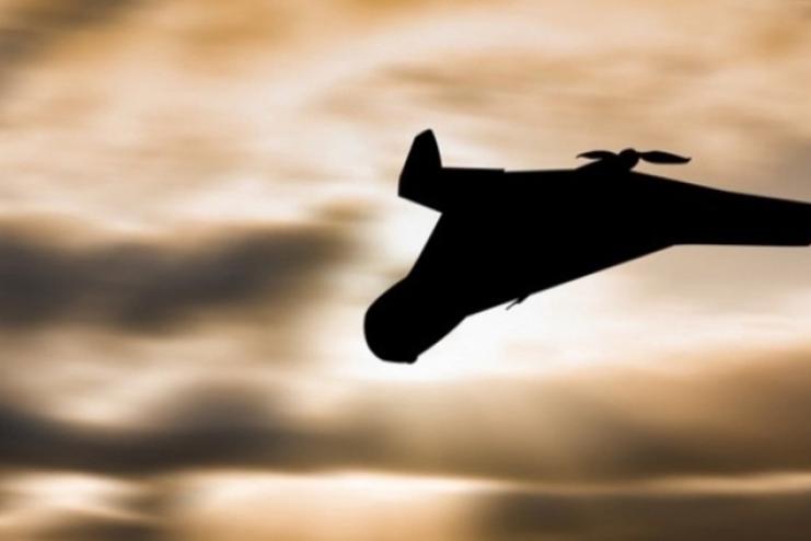 Сьогодні ворог знову атакував Одещину