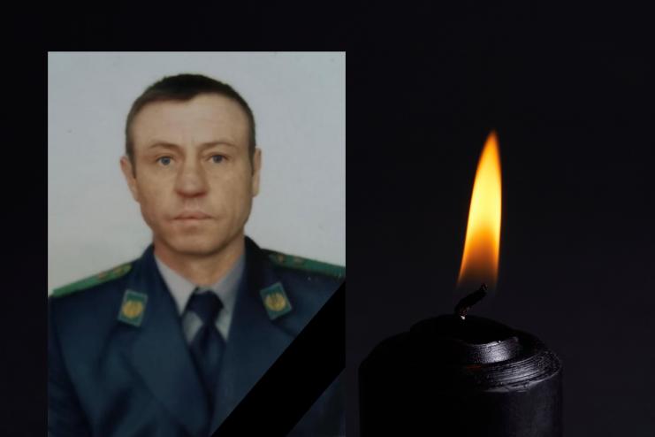 Буджацька громада втратила ще одного Захисника: на фронті загинув прикордонник Євген Жуковський