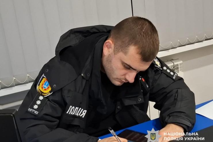 Напав на пораненого військового заради грошей: у Білгород-Дністровському районі справу передали до суду