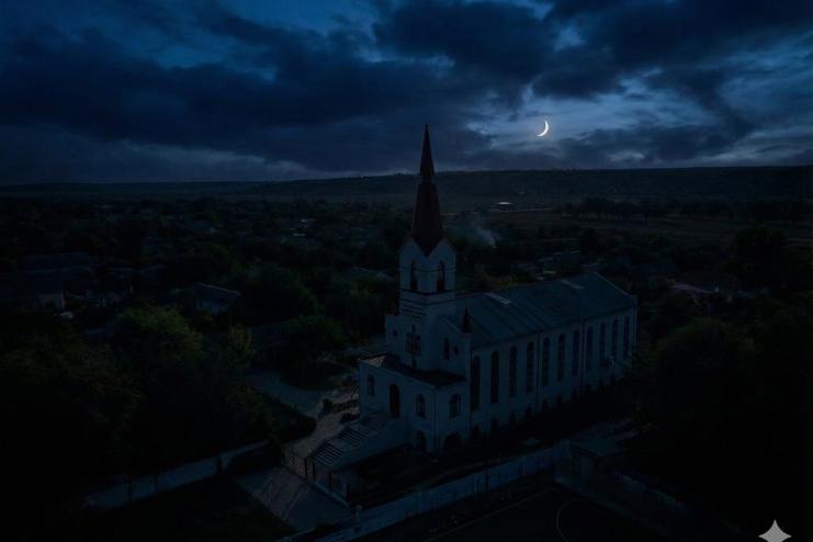 Голова Арцизької громади пояснив ситуацію з відключеннями електроенергії