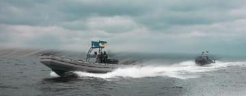 Операція посеред моря: медики ГУР врятували важкопораненого бійця в екстремальних умовах