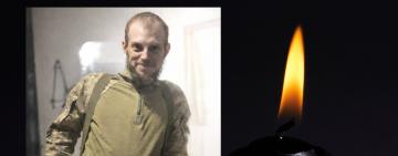 Ренійська громада знову в жалобі: загинув Захисник України Данііл Соколов