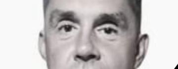 У Вилківську громаду на щиті повертається Герой Віктор Рязанов