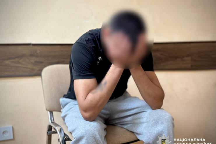 Двоє молодиків з Одещини постануть перед судом за серію підпалів автомобілів на замовлення