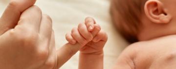 На Одещині за тиждень народилися 182 маленькі українці