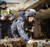 Слідчі поліції підбили підсумки роботи у 2025 році