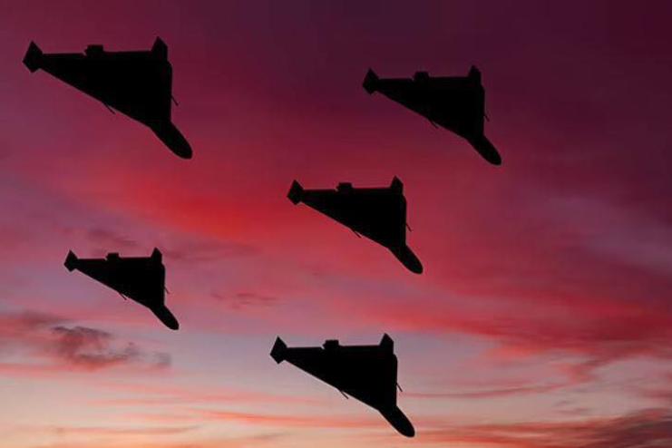 Пожежа в дельті Дунаю: наслідки ворожого БпЛА-нападу на Ізмаїльщині