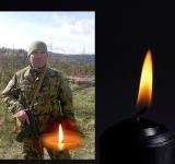 Татарбунарська громада втратила Захисника: на війні загинув Іван Тимошенко