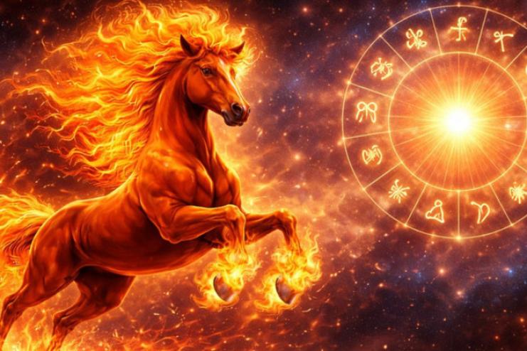 Гороскоп на 2026 рік: великий рік змін, відповідальності та можливостей для кожного знака Зодіаку