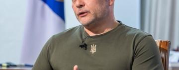 У владі обговорюють можливу заміну голови Одеської ОВА Олега Кіпера