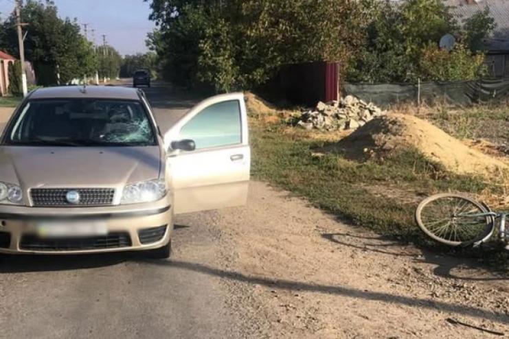 На Одещині двоє водіїв постануть перед судом за ДТП з потерпілими