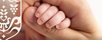 В Одеській області за тиждень народилося понад 200 малюків