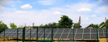 Енергоефективність і вода: що зробили на Одещині для стабільності громад у 2025 році