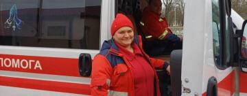 Передчасні пологи вдома: на Одещині медики екстреної допомоги врятували життя немовляти