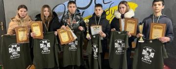 Справжня гордість Арцизької громади — рій «Соколи» підкорює нові вершини