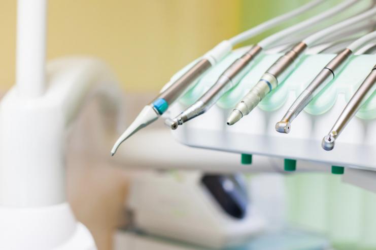 Трагедія в одеській стоматології: 5-річний хлопчик помер після лікування під наркозом – ЗМІ