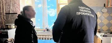  В Одесі судитимуть бабусю за побиття тримісячного онука