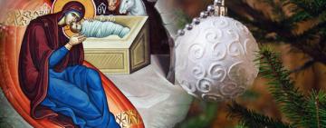 6 января. Навечерье Рождества Христова. Рождественский сочельник   