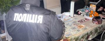 В Одесі викрили лікарку, яка вимагала $1600 за оформлення інвалідності