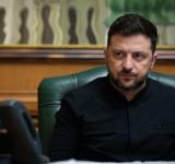 Зеленський: зміни до виборчого законодавства можливі лише після результатів переговорів