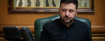 Зеленський: зміни до виборчого законодавства можливі лише після результатів переговорів