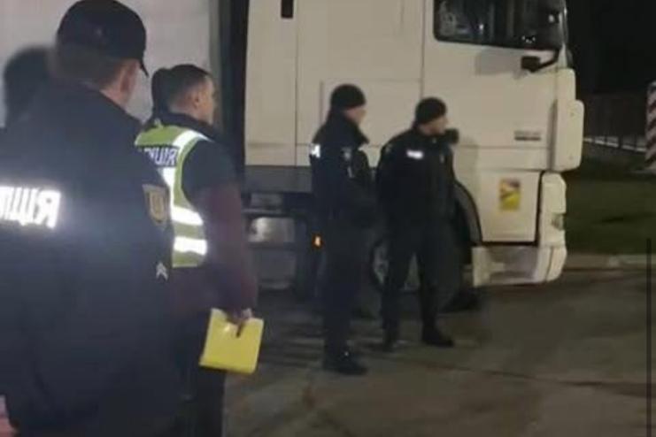 Жителя Болградського району судитимуть за замах на вбивство та організацію незаконного переправлення чоловіків за кордон