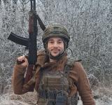 Павлівська громада збирає кошти на лікування пораненого захисника Ігоря Афанасьєва