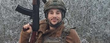 Павлівська громада збирає кошти на лікування пораненого захисника Ігоря Афанасьєва