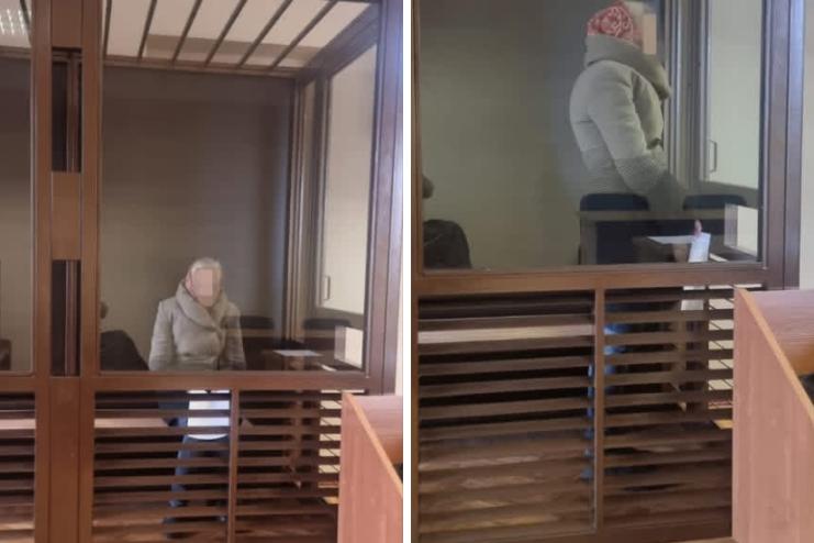 В Одесі за клопотанням прокуратури взято під варту жінку, яка передавала дані про ЗСУ та підтримувала агресію рф