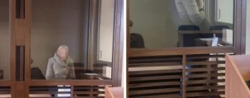 В Одесі за клопотанням прокуратури взято під варту жінку, яка передавала дані про ЗСУ та підтримувала агресію рф