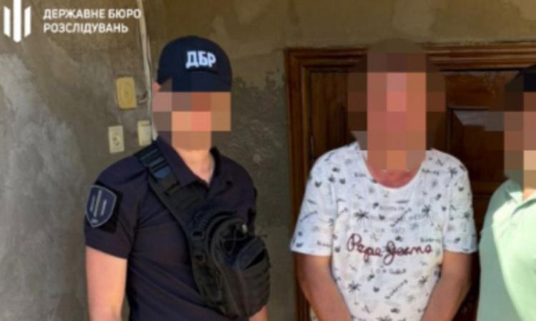 ДБР завершило розслідування щодо злочинної групи з правоохоронців та посадовця ТЦК на Одещині