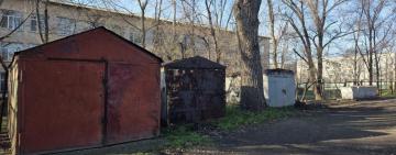 Або самі, або примусово: міськрада Арциза попереджає про демонтаж споруд